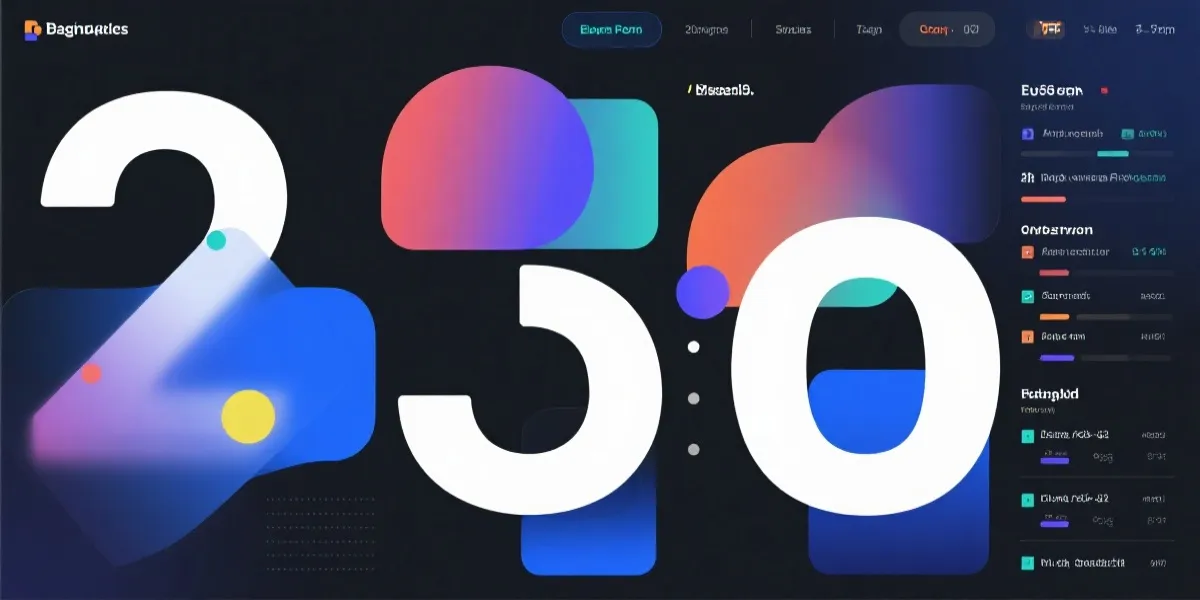 开奖公告示意图