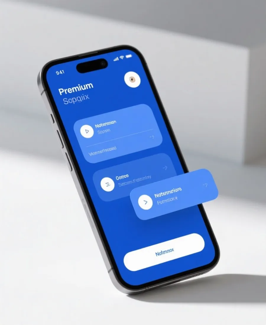 极速快乐十分App 移动提醒服务