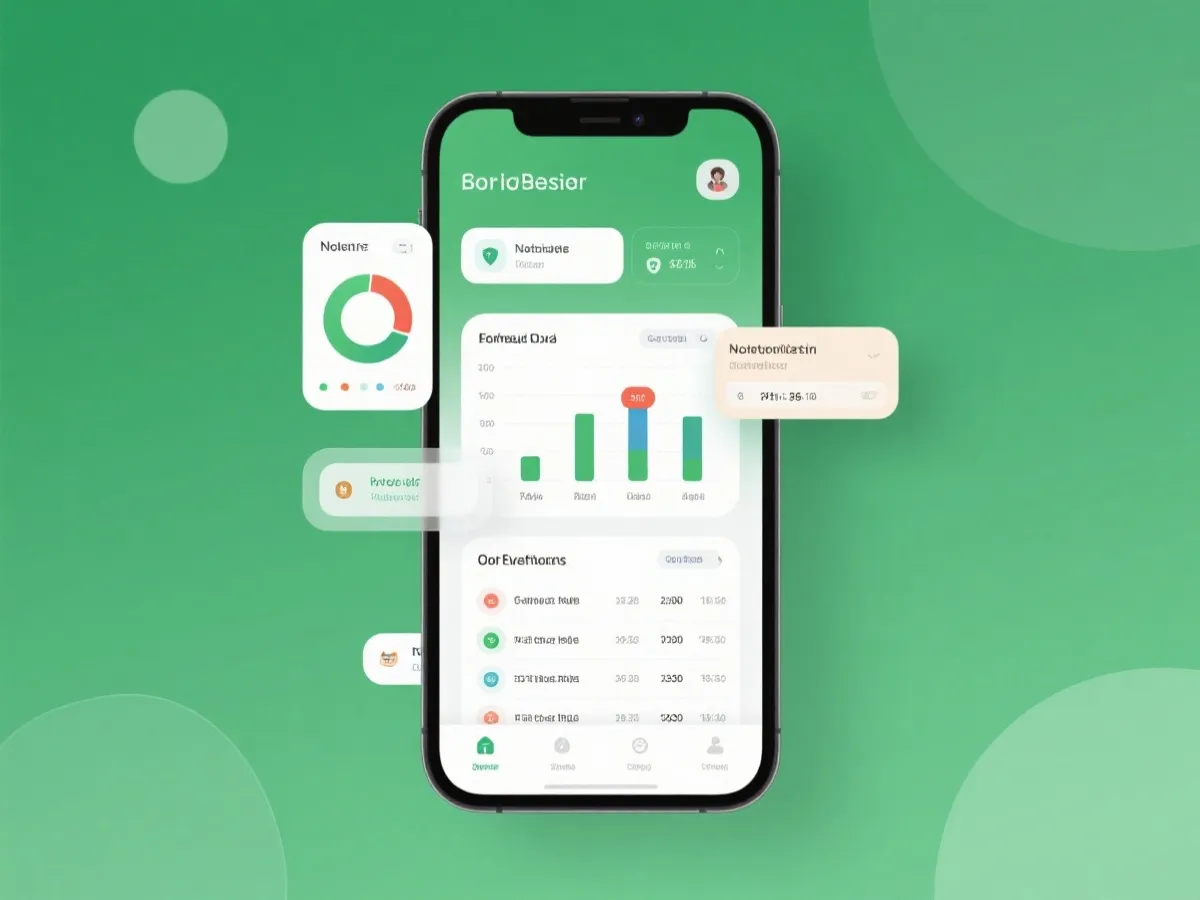 极速快乐十分开奖数据与提醒示意