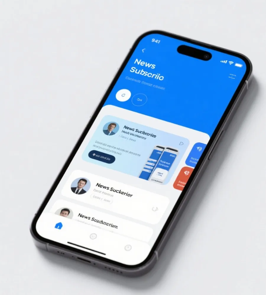 极速快乐十分提醒与订阅功能展示